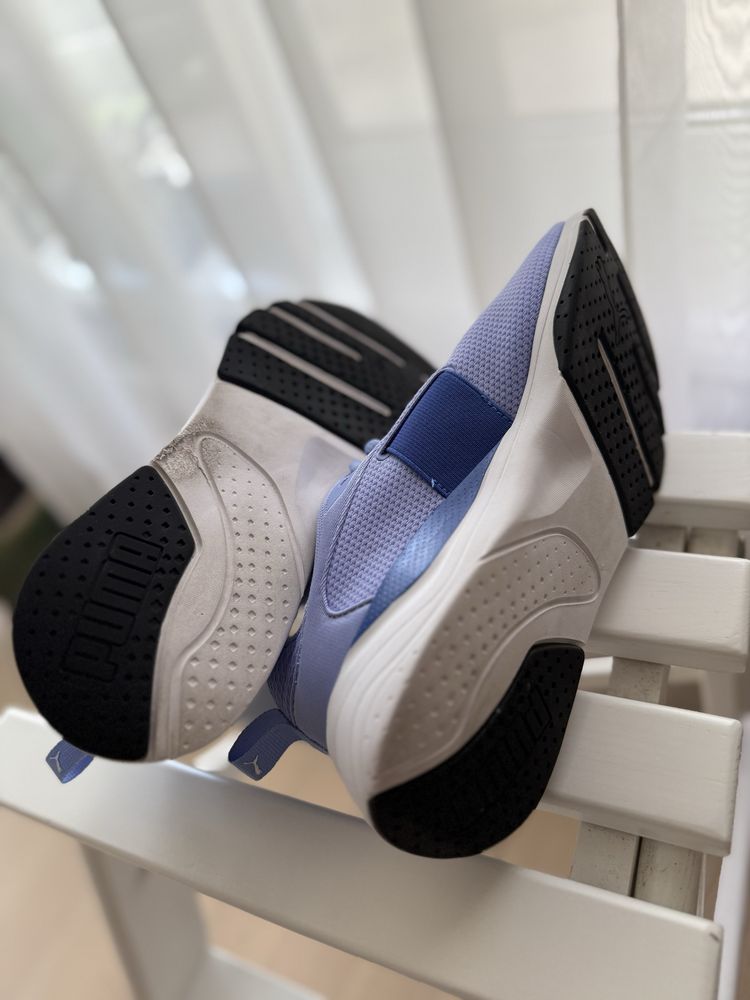 Кросівки Puma softfoam