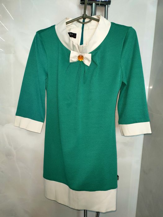 Платье 42 размер