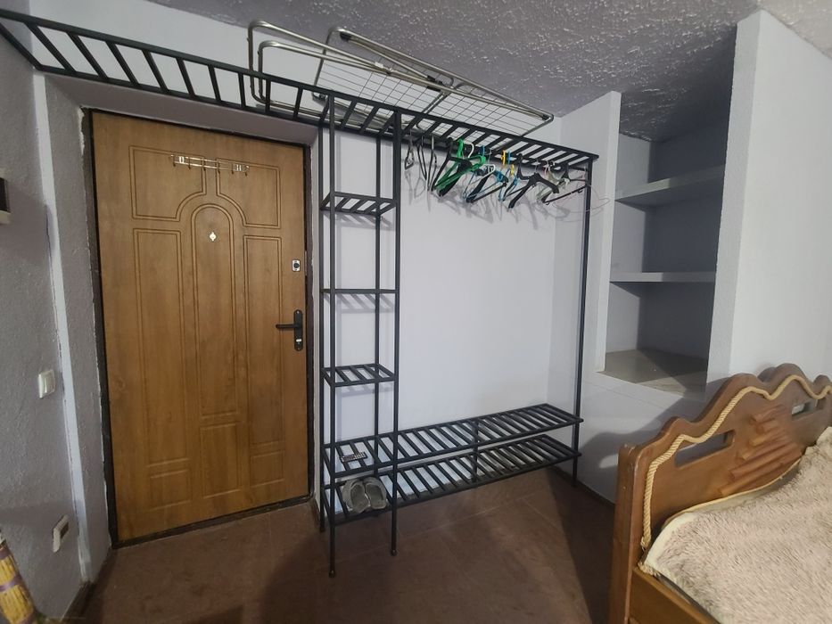 Без % Апартаменти з ремонтом 24м2 м. Берестейська