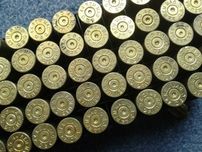 Łuski 44 Magnum, 357 Magnum, 38 Special, 223 Rem