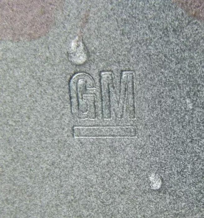 Opel Astra Drzwi Przód Lewe 13413427