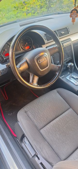 Продам Audi A4 B7