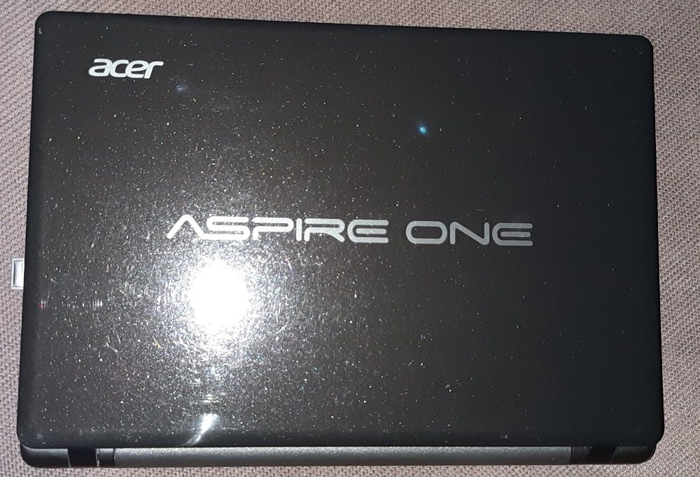 netbook Acer Aspire One 725