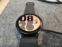 Galaxy watch 4 dobrym stanie