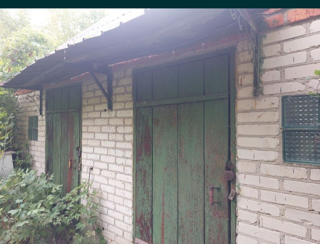 Продам дом в Солоницевке(п.Пересечное)