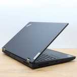 Laptop Lenovo ThinkPad P15 Gen1 i7 32GB/1TB Nvidia Quadro RTX 3000 FHD