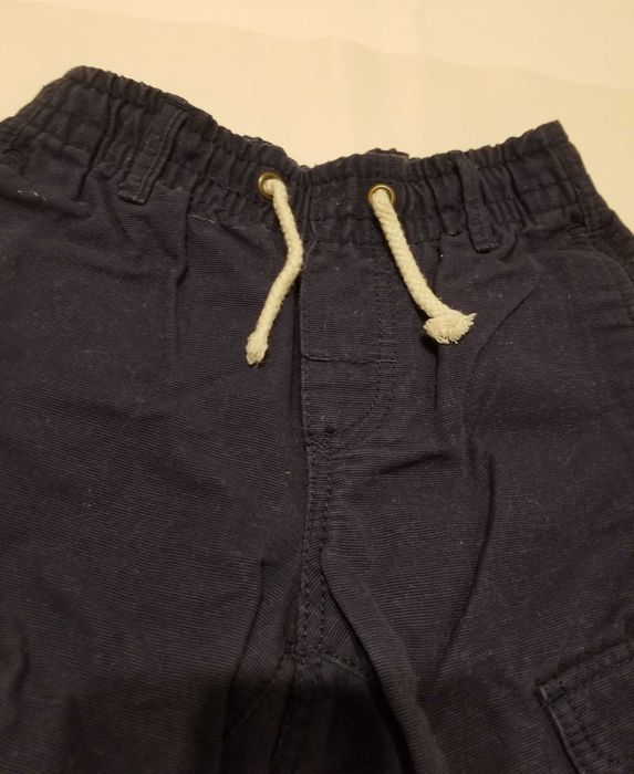 Spodnie H&M rozmiar 86