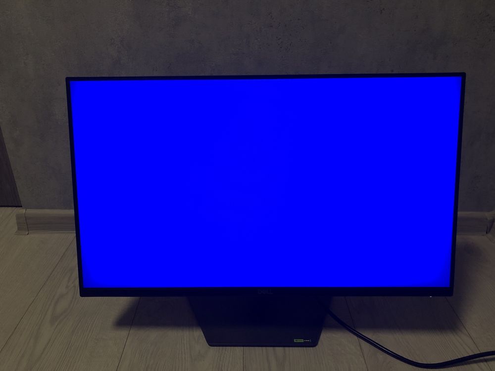 Ігровий монітор Dell G2524H / 24.5" / 280hz / IPS / FHD / 0.5ms