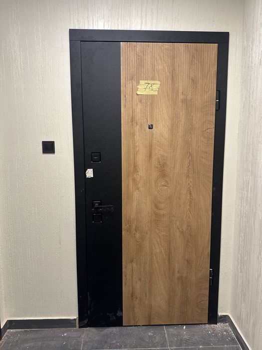 Продаж 2 кімнатна квартира (р-н Сихів) ЖК Вілла Зубра Зданий будинок!