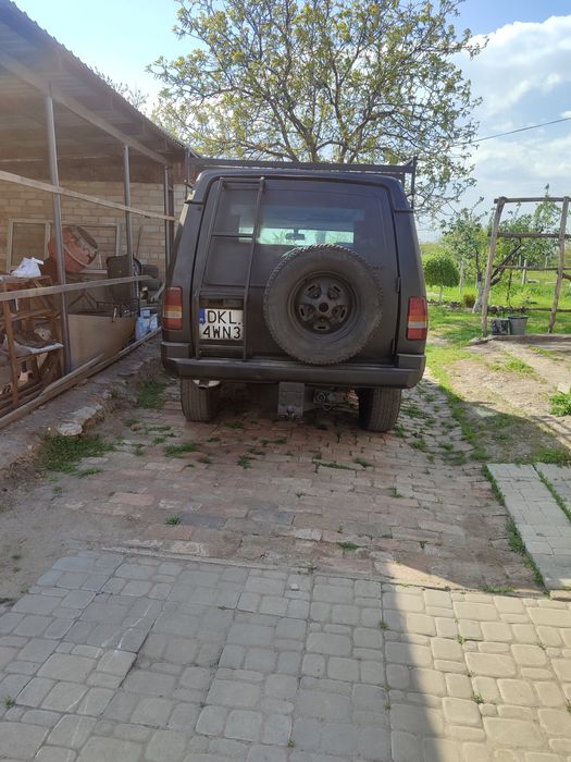 Продам Land Rover
