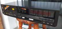 Technics RS-B55 Głowica amorficzna DBX