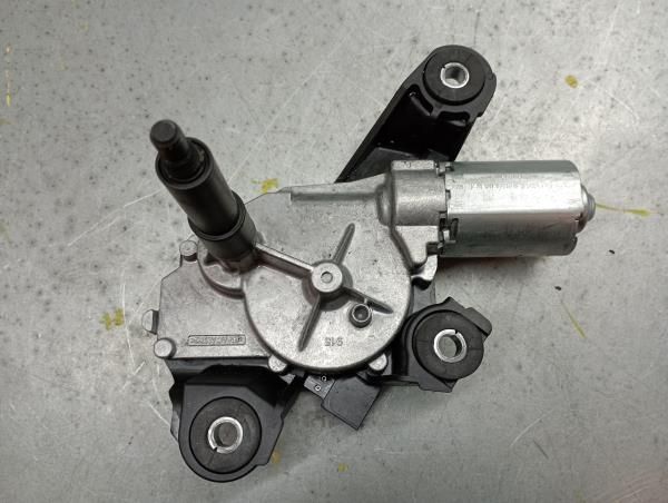 Motor limpa vidros trás RENAULT Scénic III (JZ0/1_)