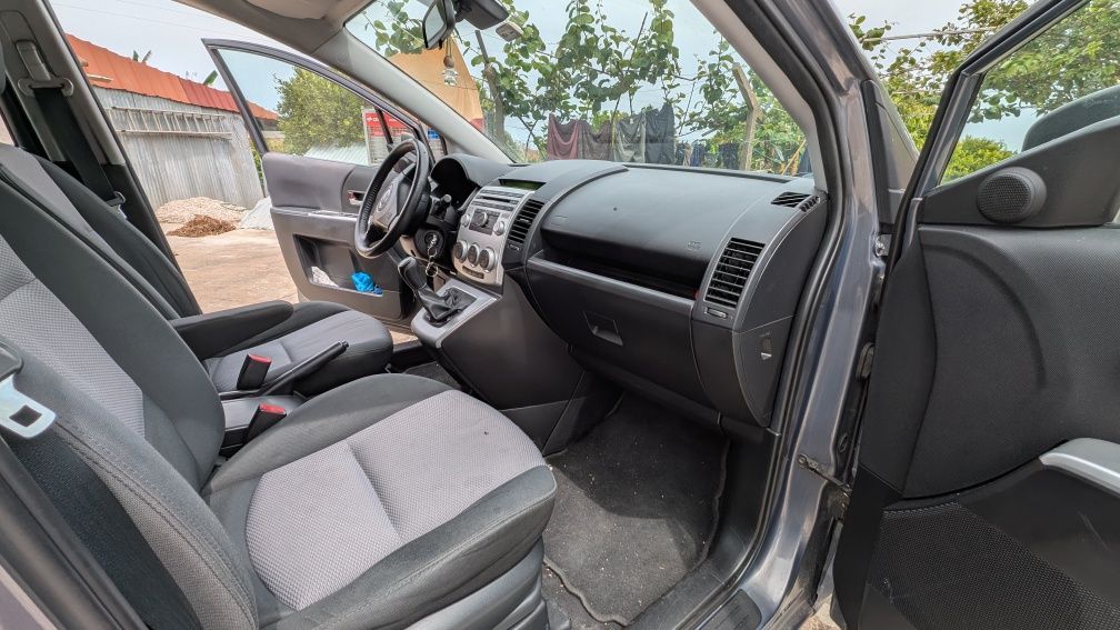 Mazda 5  2.0 143cv