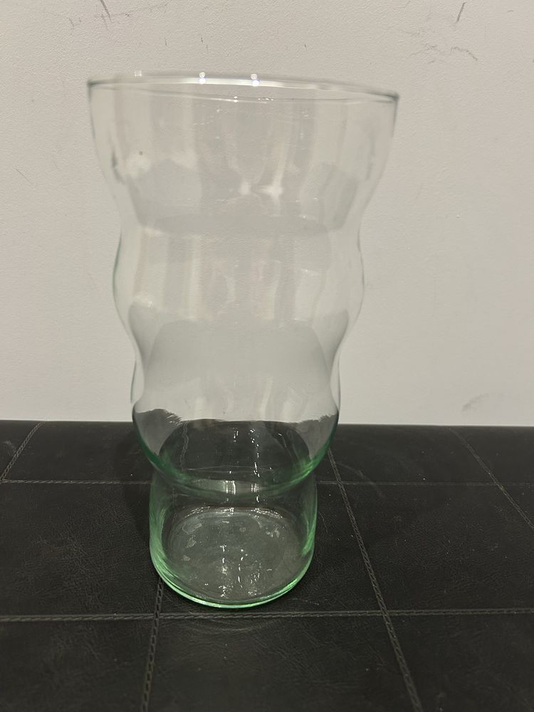 Szklany wazon nr.7270