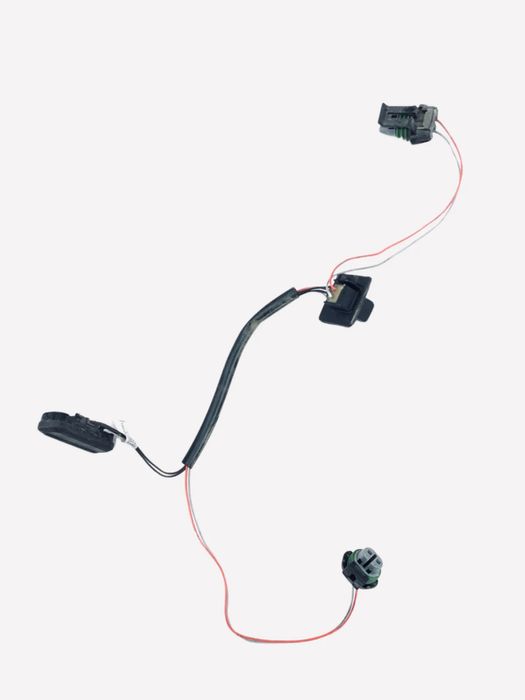 Кнопка відкриття кришки багажника Opel Insignia SW