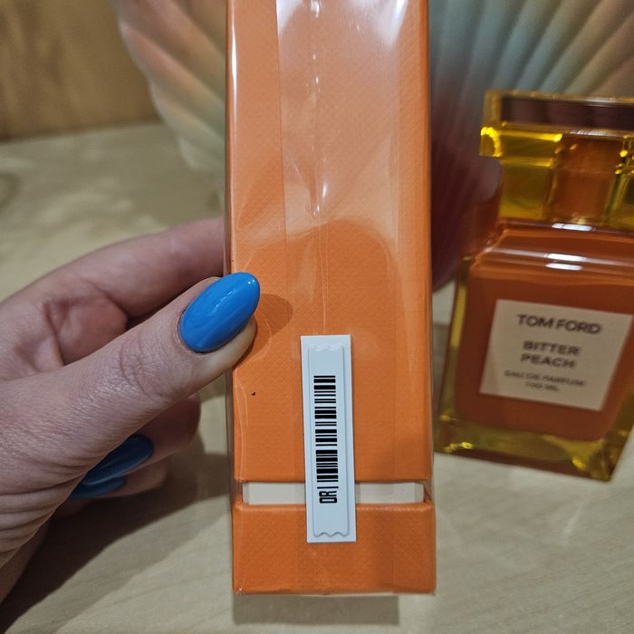 ДУХИ ПАРФУМ унісекс Tom Ford Bitter Peach 100 мл