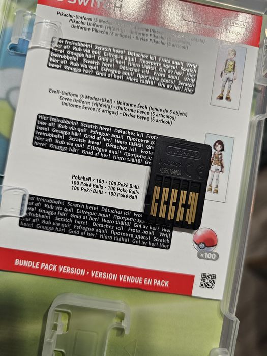 Pokemon shield + expasion pass