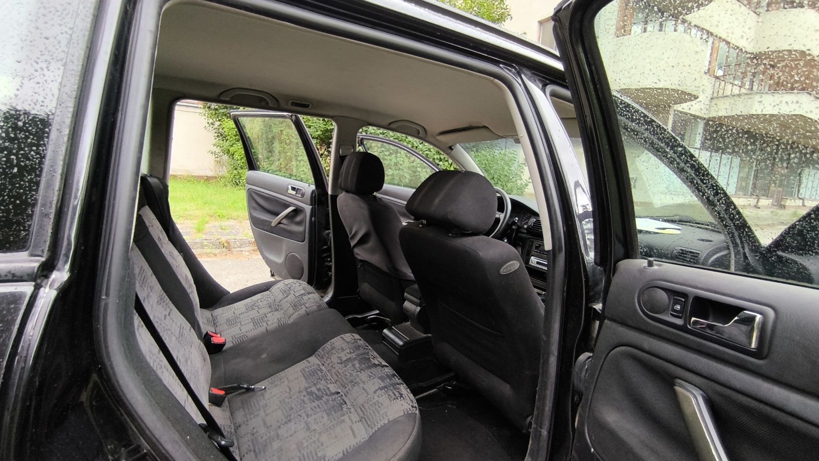 VW PASSAT B5 1.9TDi 110Km 2000Rok 1 Właściciel