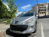 Peugeot 308 1.4 16V Executive