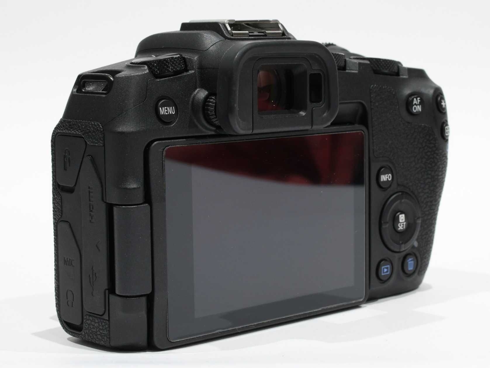 Sprzedam Canon eos RP