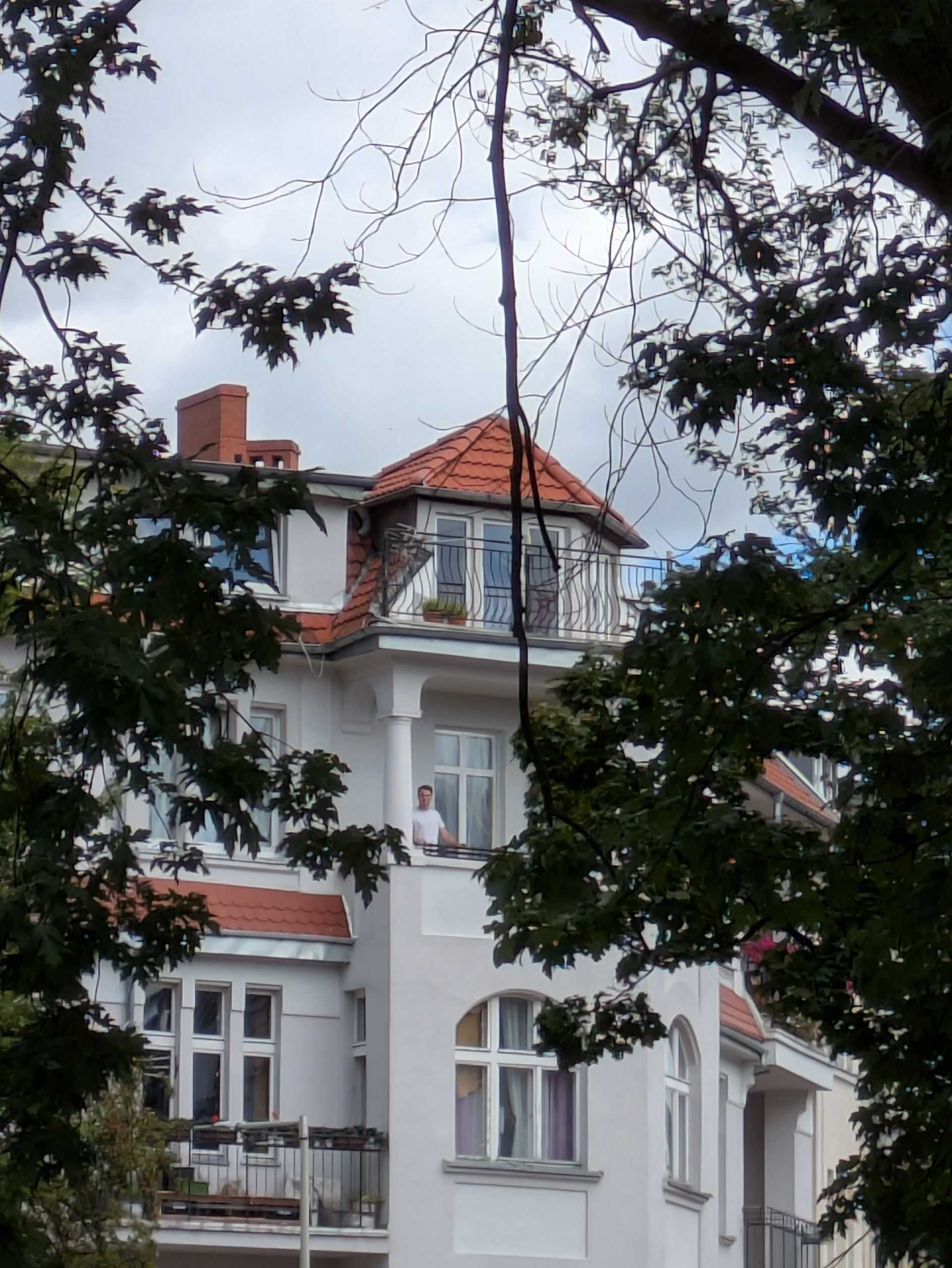 Mieszkanie z dużym tarasem w centrum 80 m² użytkowe - 100 m² po podłod