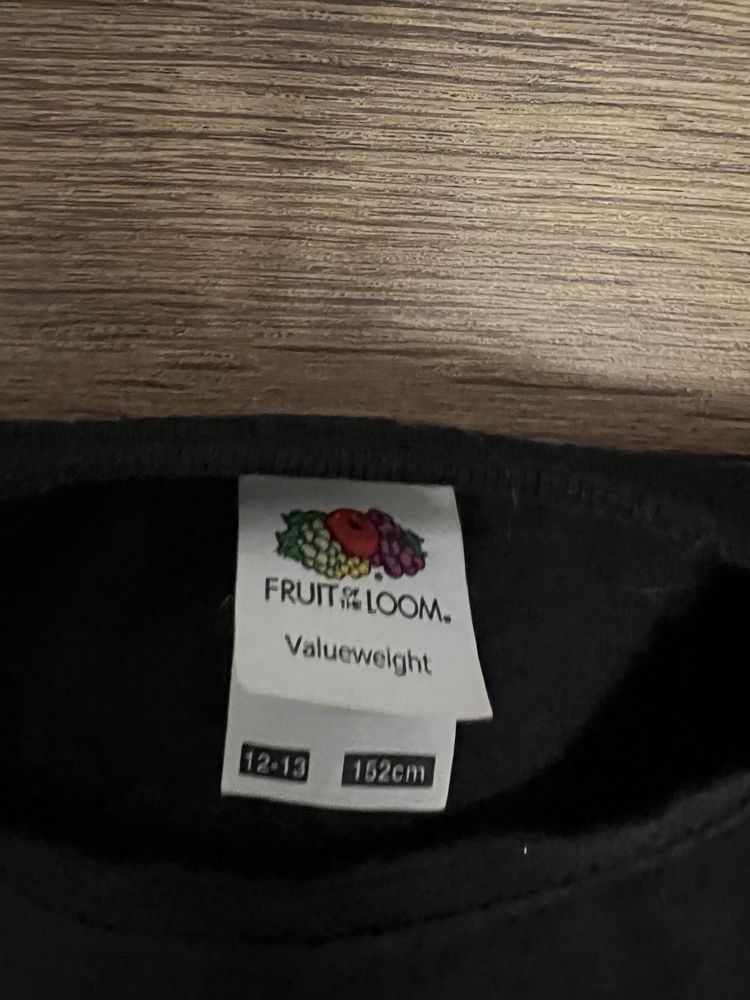 T-shirt Fabryka Tańca Różańscy 12-13 lat