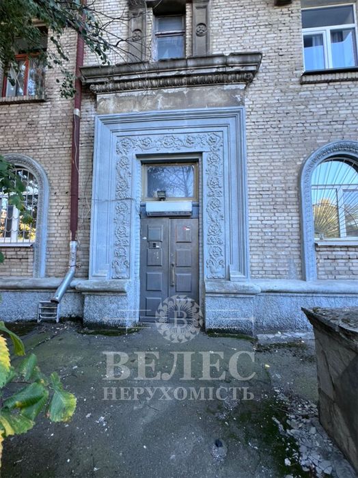 Продаж комерційного приміщення 106м. Метро Золоті Ворота Без комісії