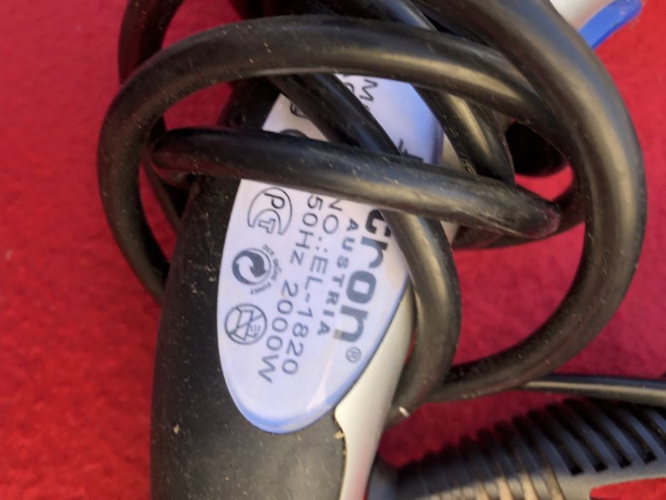 Фени для волосся