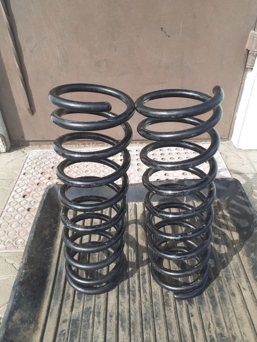 Пружины задние Ваз 2121 Нива.