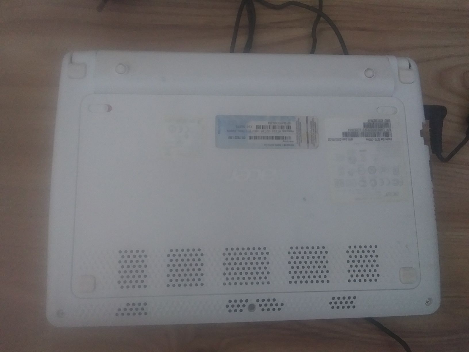 Mini tablet Acer