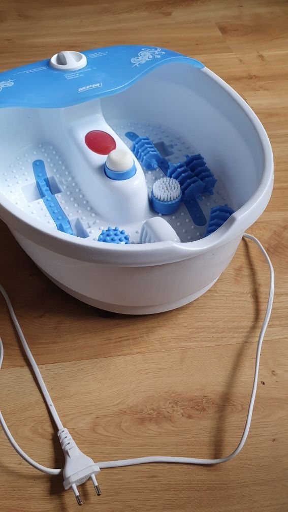 Masażer do stóp  MPM