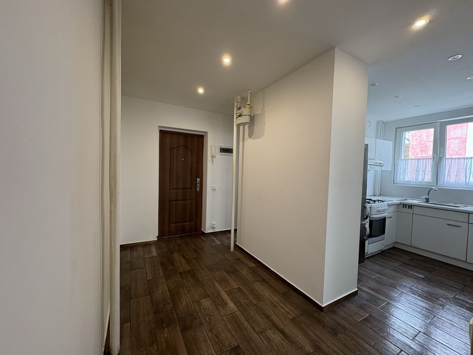 Sprzedam mieszkanie przy Al.Św.Jana Pawła II