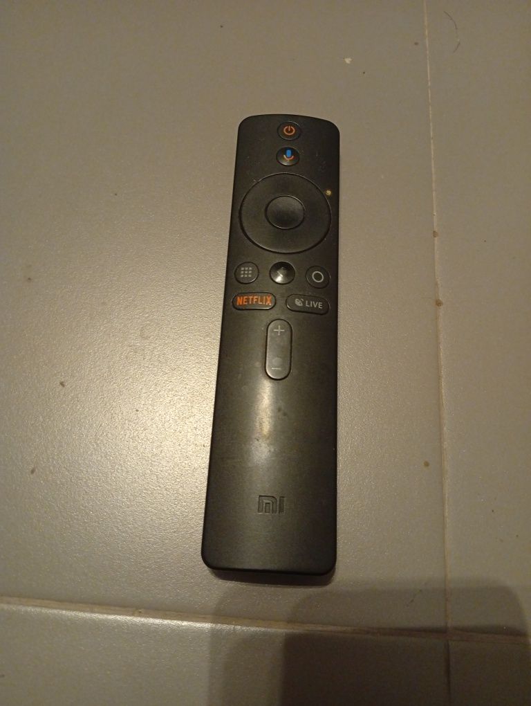 Comando MI com voz XMRM-006