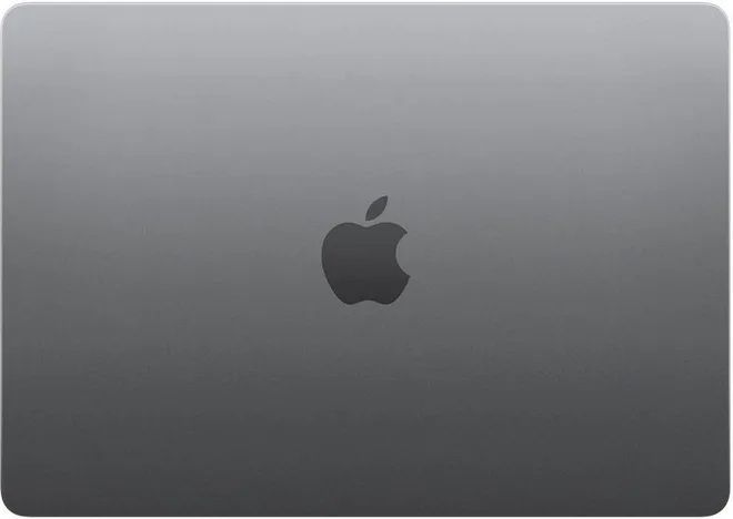 Apple MacBook Air 13,6" M2 256Gb Space Gray 2022