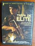 DVD Tropa de Elite