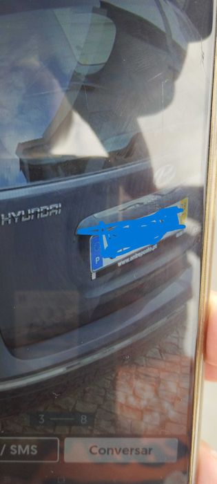 Vendo Hyundai I30 1.6 CRDI 110 CV de Dezembro de 2008