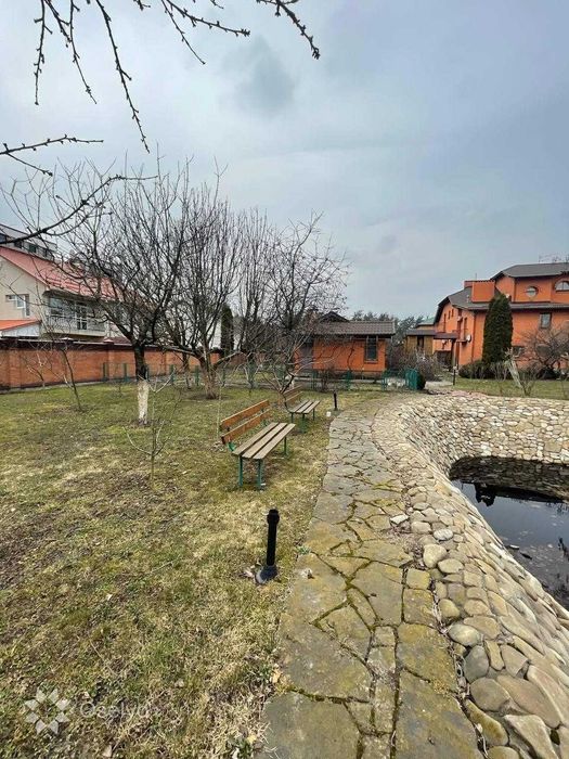 Продаж будинку 390 м² на ділянці 30с Київ Чайки 15хв до Житомирської