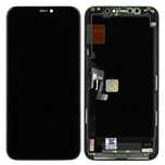 Wyświetlacz LCD do iPhone 11 Pro Max INCELL 720P HD A2161