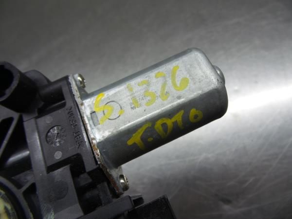 Motor vidro trás direito MERCEDES-BENZ Classe A (W176)