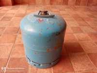 Camping gaz - Bilha de 2,7 kg.