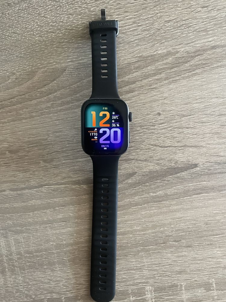 Huawei Watch Fit 3