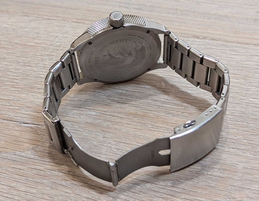 Наручні годинник DIESEL DZ1763