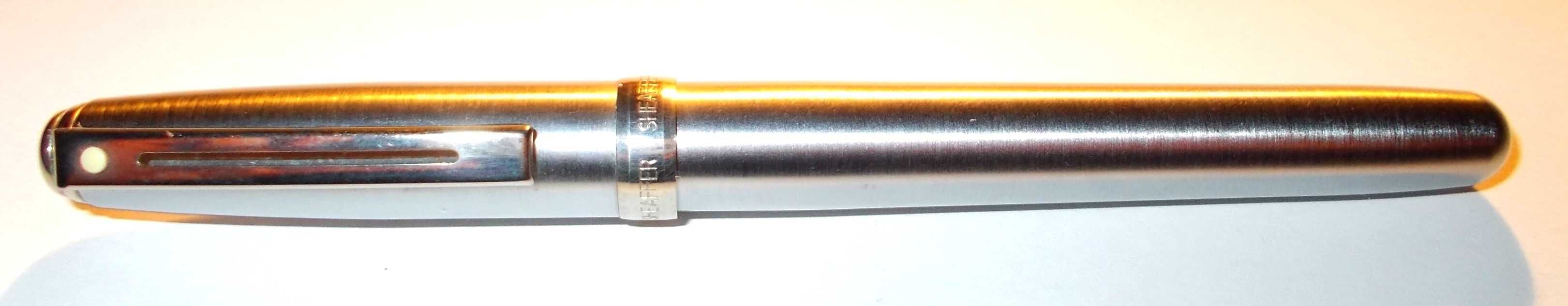 Pióro wieczne stalowe - Sheaffer Prelude Chrom