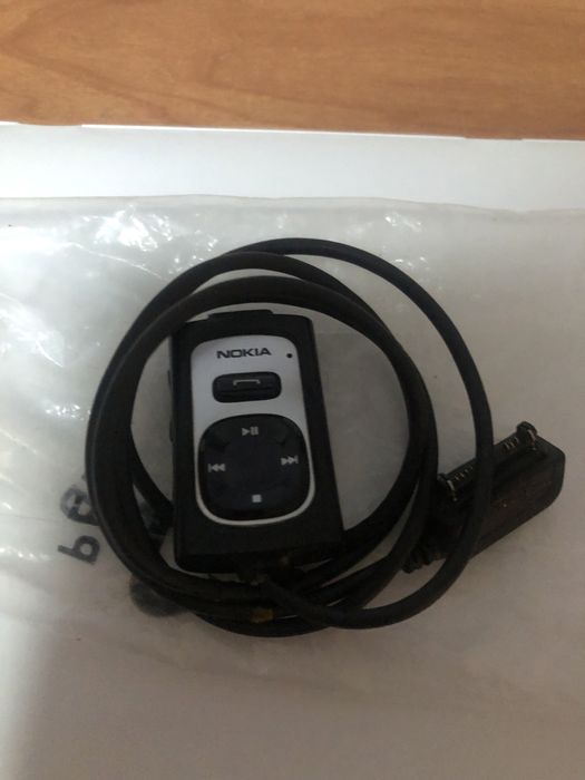 Adapter nokia N73 ,AD41