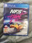 Need for Speed head ps4