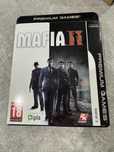 Mafia 2 + dodatki - PC - edycja premium z mapą