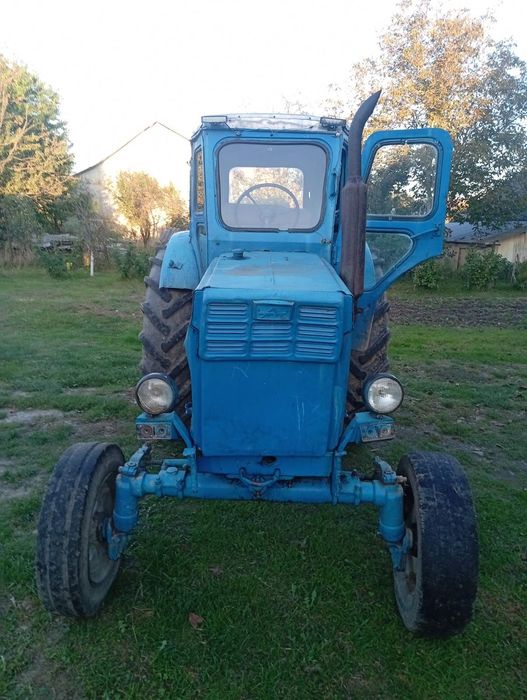 Продам Т40 з навісним