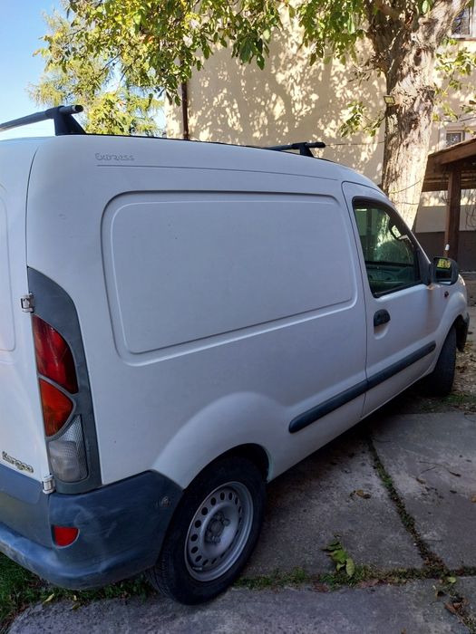 Renault  Kangoo 1.9D   65 Express