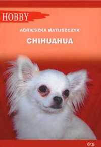 Chihuahua wyd. 2018 - Agnieszka Matuszczyk
