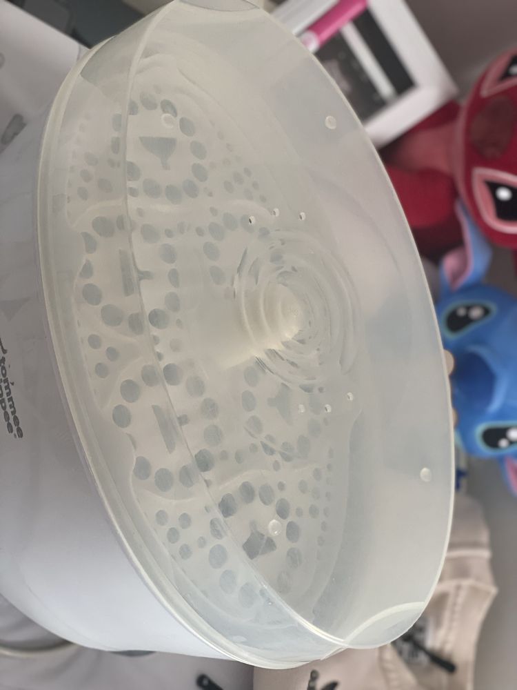 Sterylizator tommee tippee